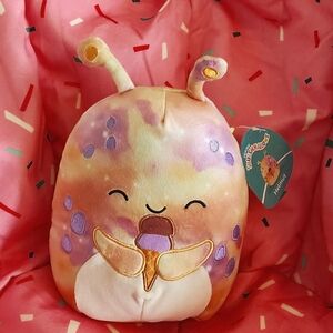 Squishmallow Mystery Box 8"